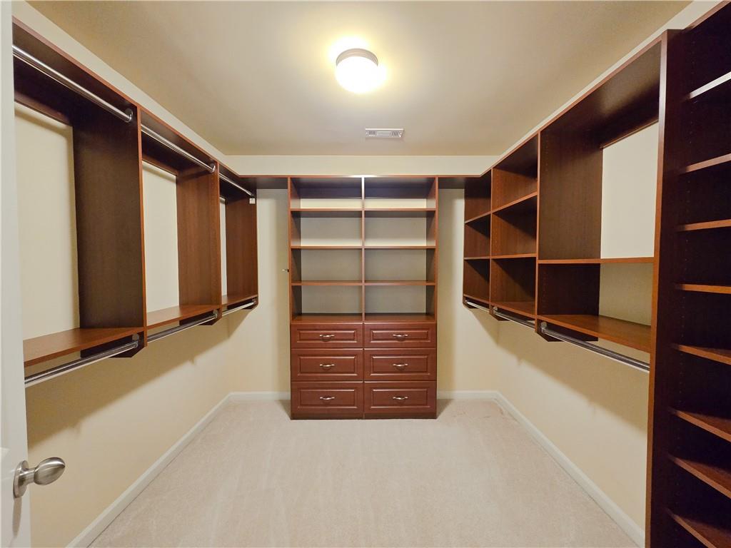 Merrimont - Residential