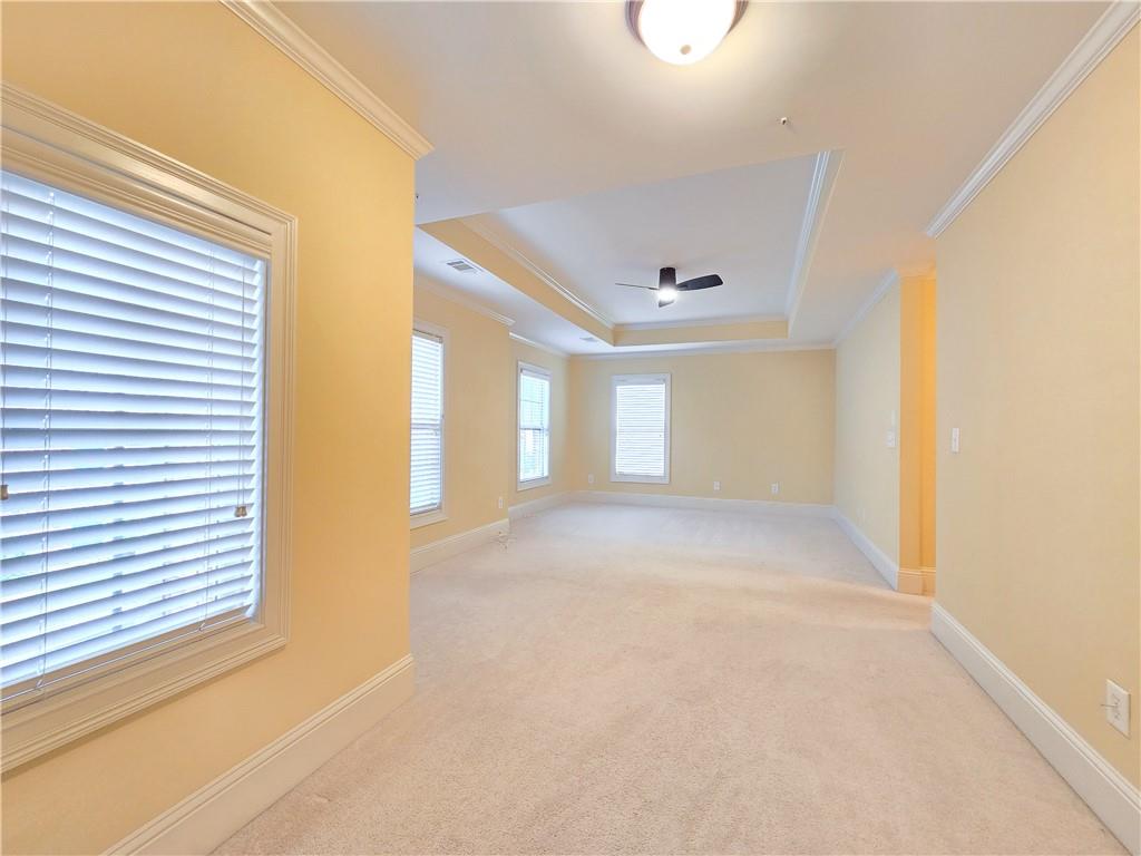 Merrimont - Residential