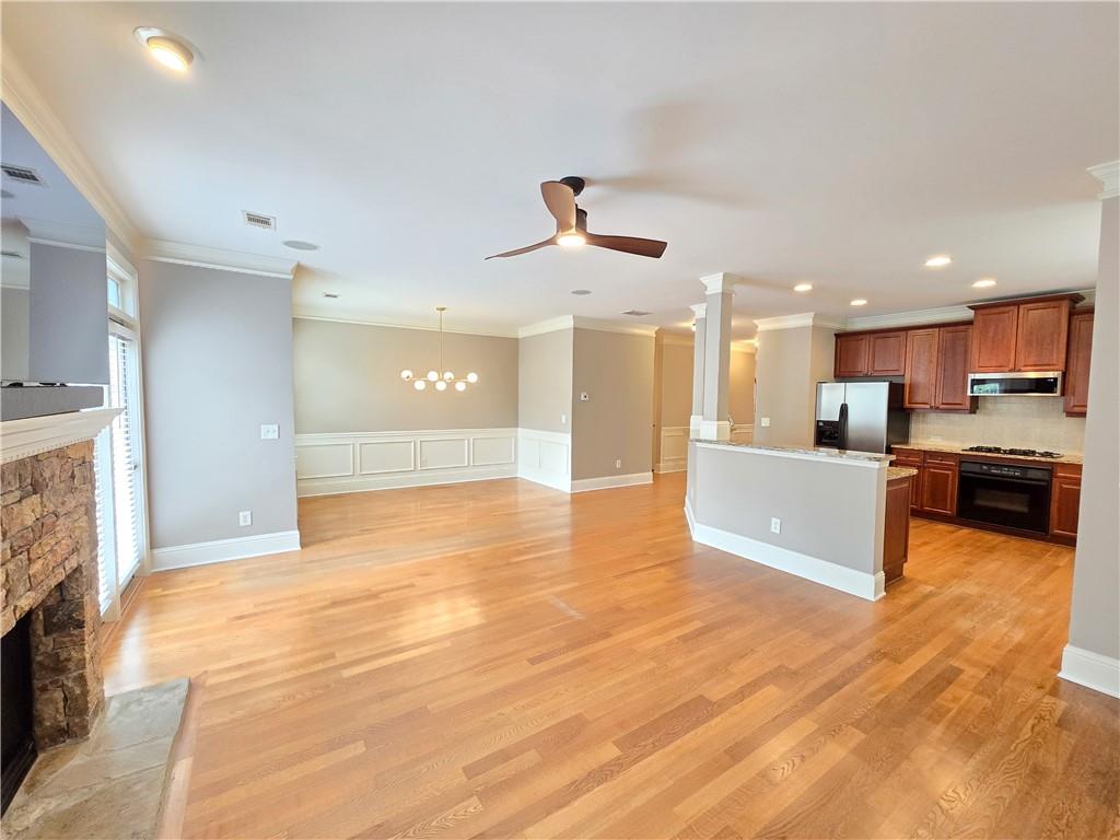 Merrimont - Residential