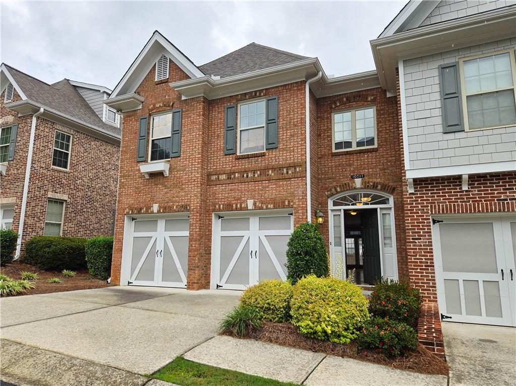 Merrimont - Residential