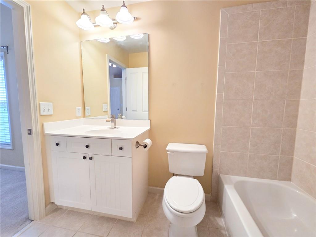 Merrimont - Residential
