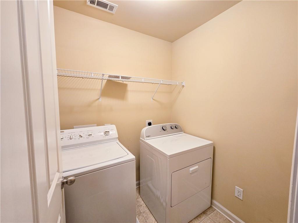 Merrimont - Residential