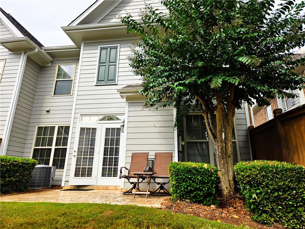 Merrimont - Residential