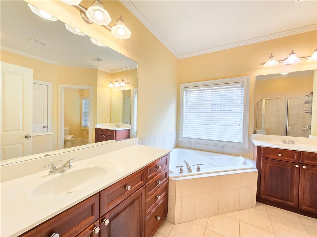 Merrimont - Residential