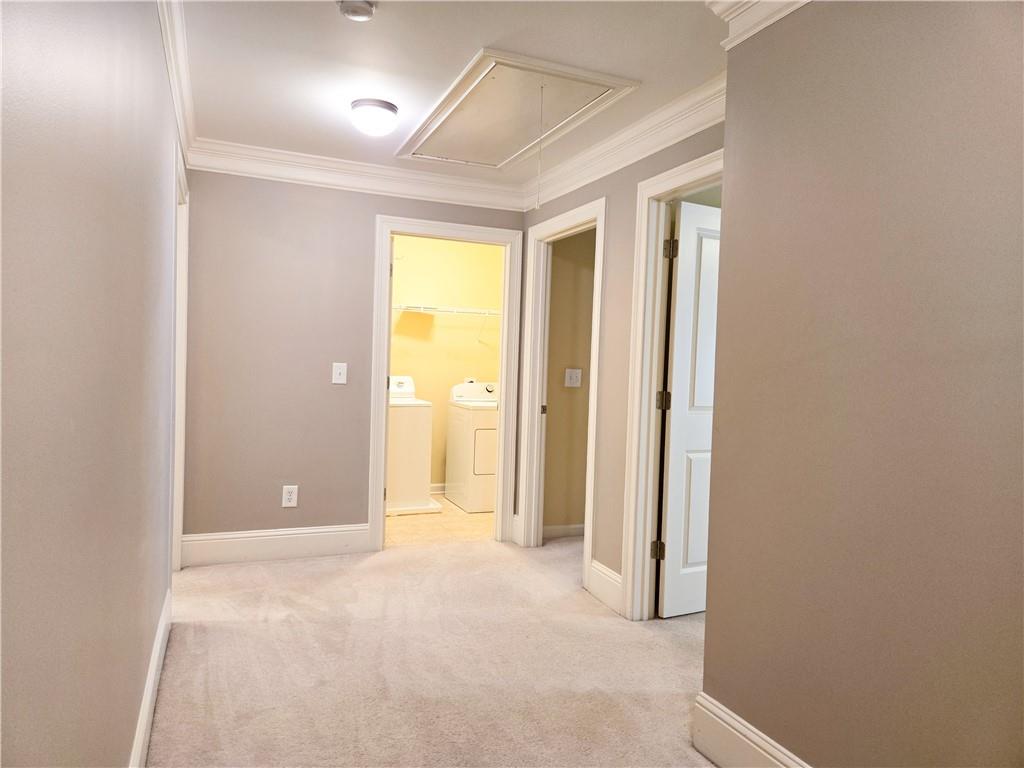 Merrimont - Residential