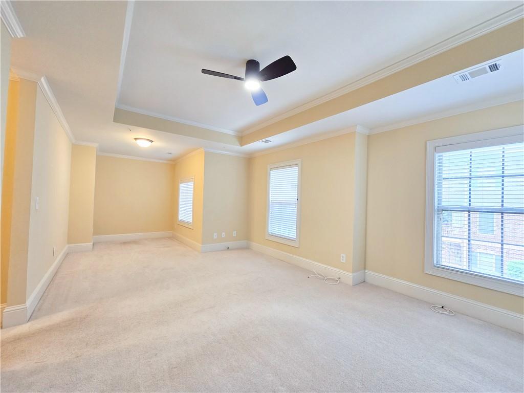 Merrimont - Residential