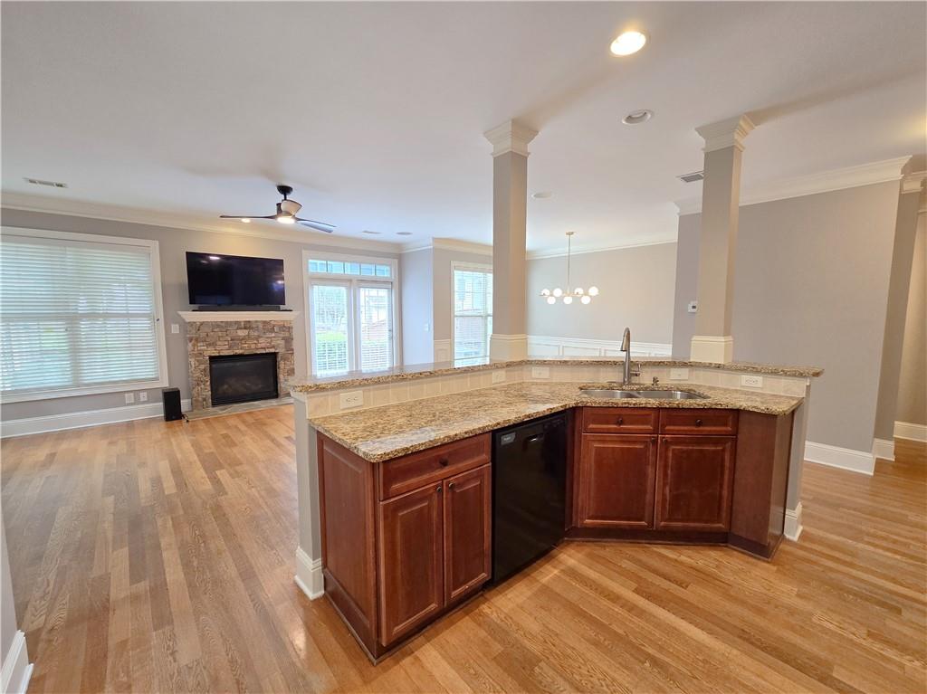 Merrimont - Residential