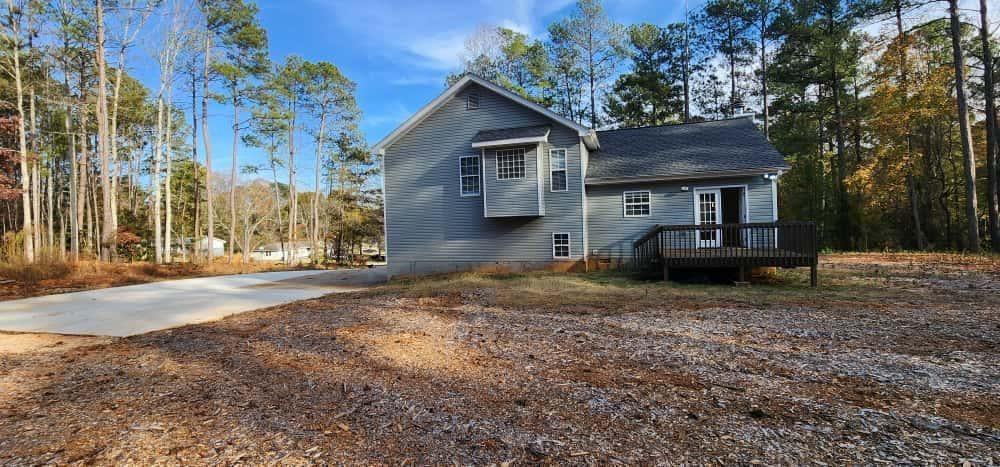4872 LEWIS Road