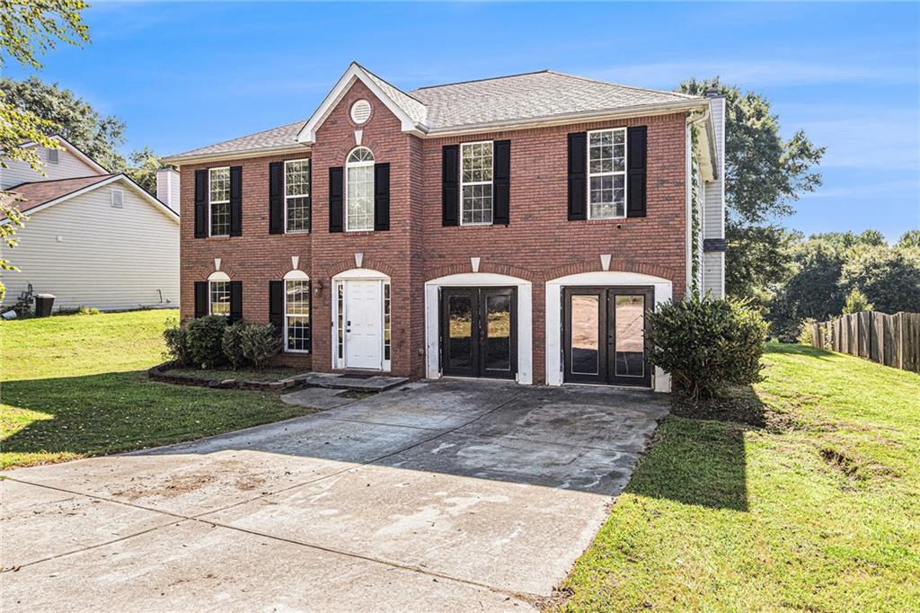 9066 Bob Jackson Drive