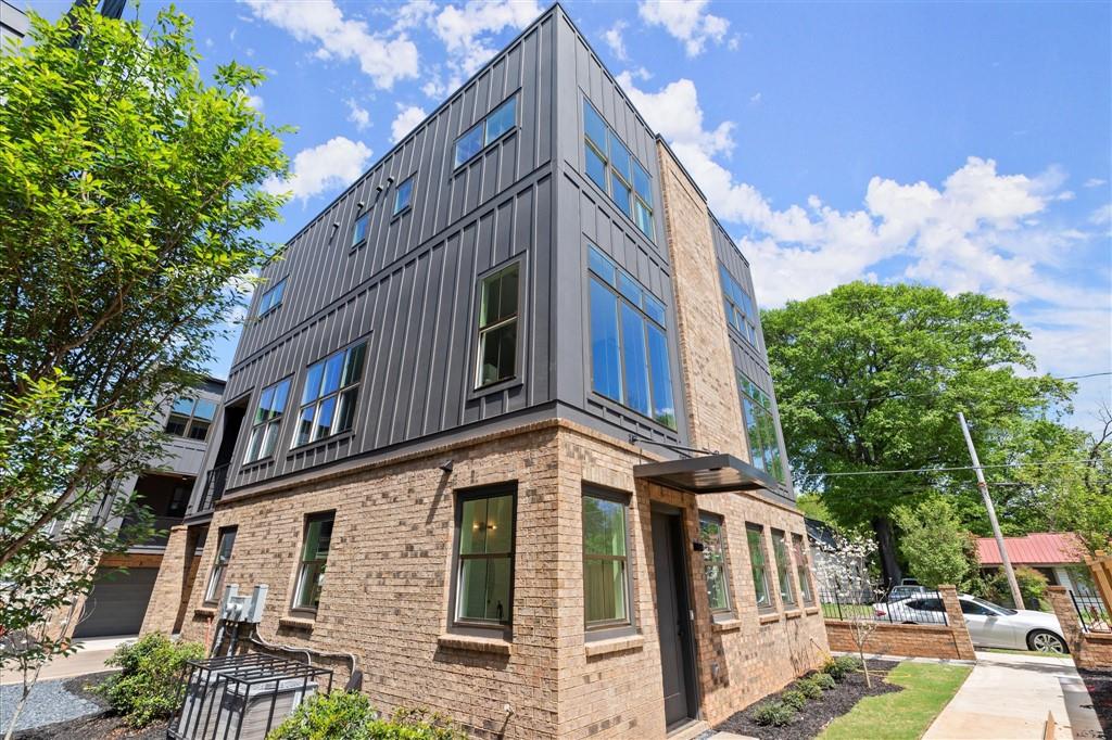 1120 W Marietta Street NW