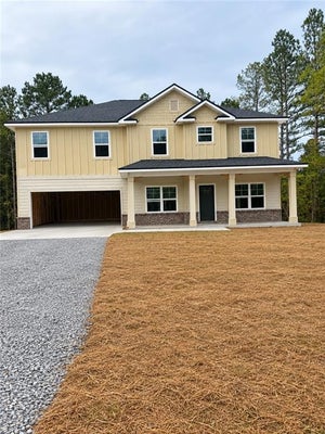 1649 NORRIS LANDING DR, SNELLVILLE, GA 30039 - Image 405d70557f6c846b8f423dfd63064a0d/1633281269