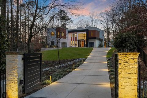 415 River Valley Road Atlanta GA 30328