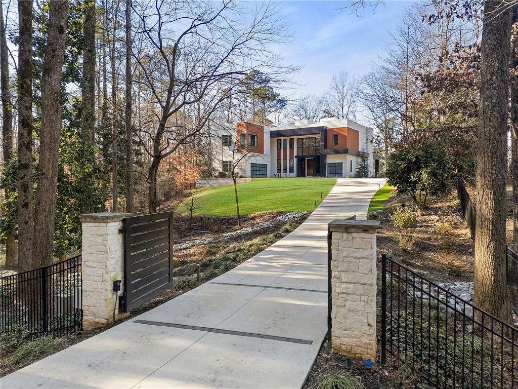 415 River Valley Road