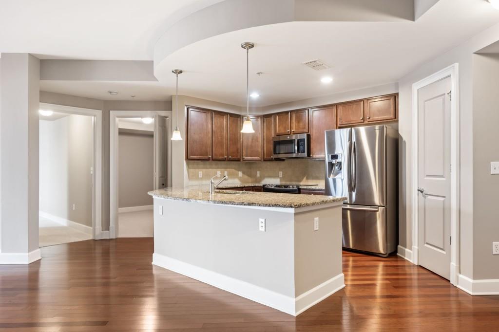 200 River Vista Drive 520