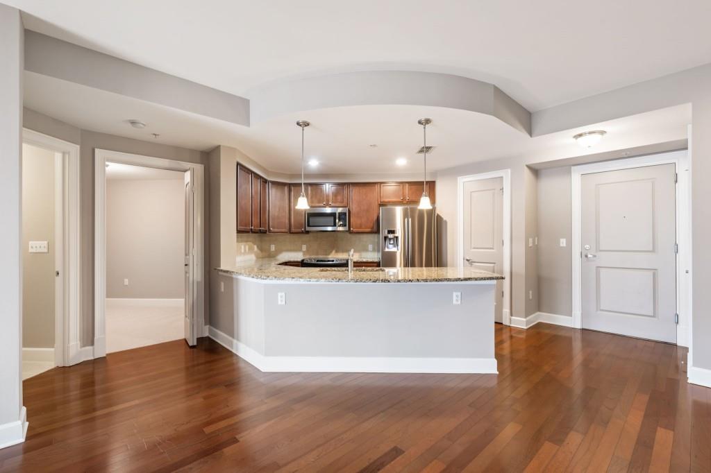 200 River Vista Drive 520