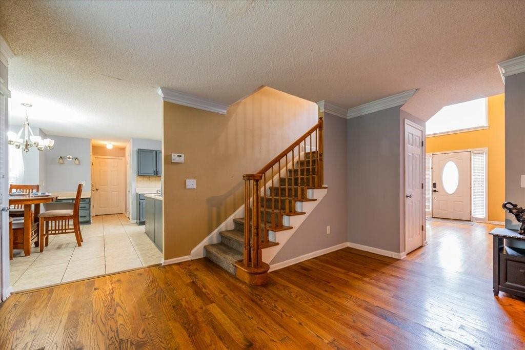 2253 Carrington Drive, Ellenwood, Georgia image 15