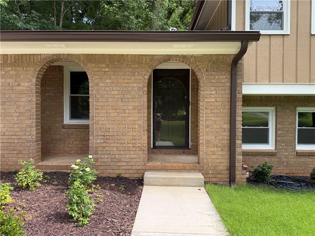 4501 Lindsey Drive