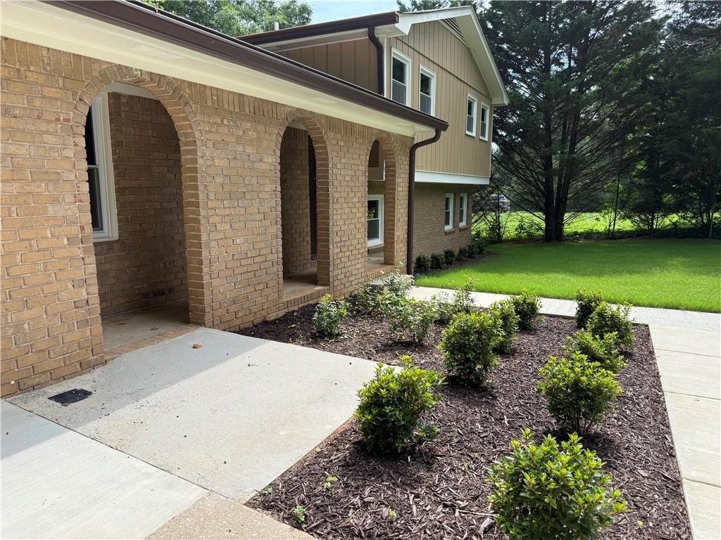 4501 Lindsey Drive