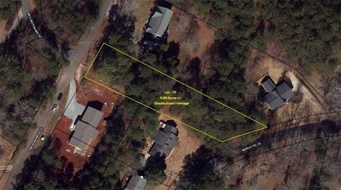 Vacant Land For Sale - Twickenham Road<br/> Rome, GA 30161