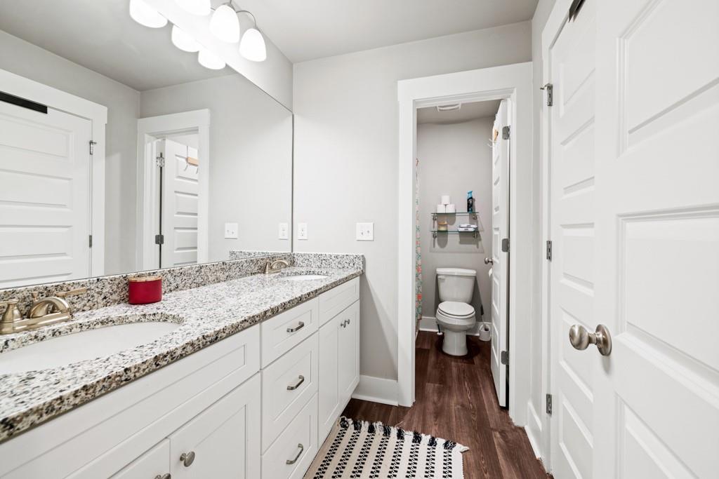 409 Greenwood Drive, Monroe, Georgia image 27