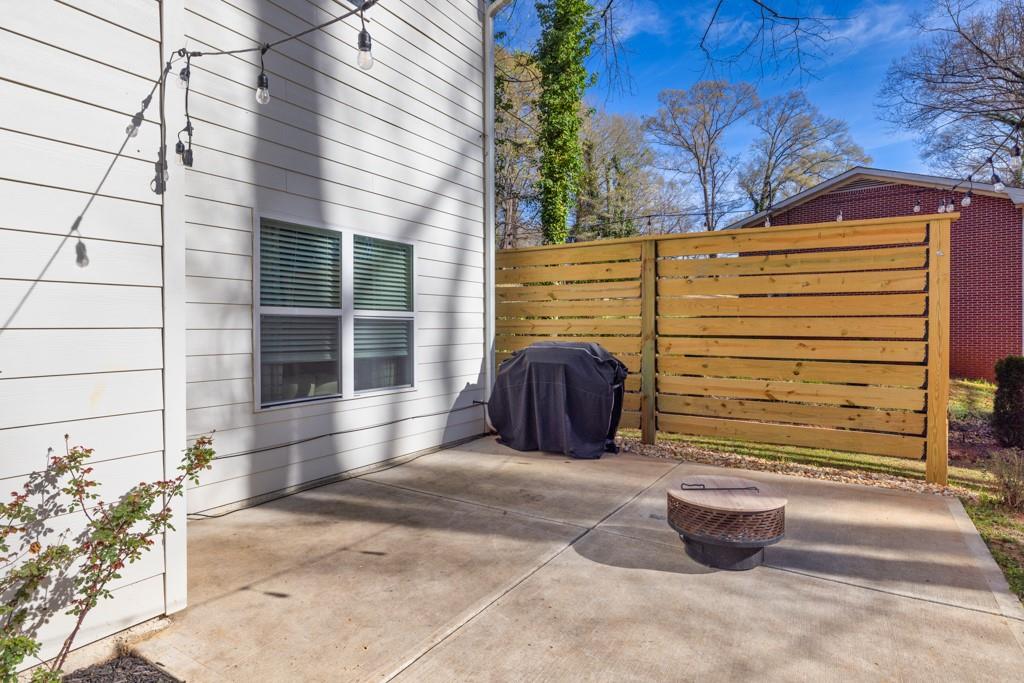 409 Greenwood Drive, Monroe, Georgia image 30
