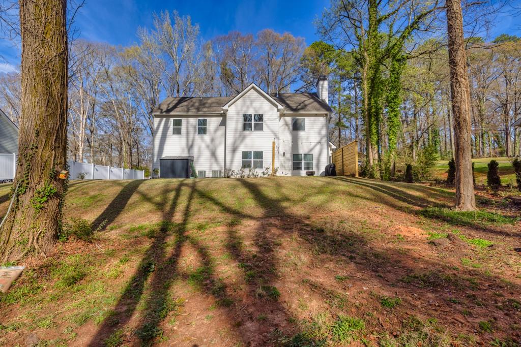 409 Greenwood Drive, Monroe, Georgia image 29