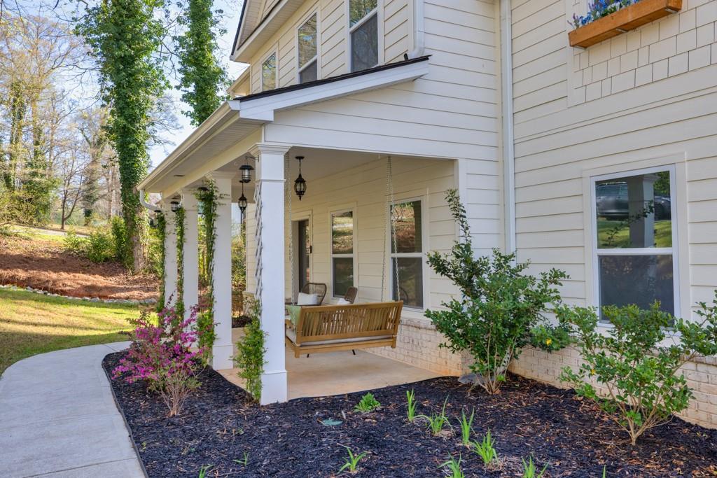 409 Greenwood Drive, Monroe, Georgia image 3