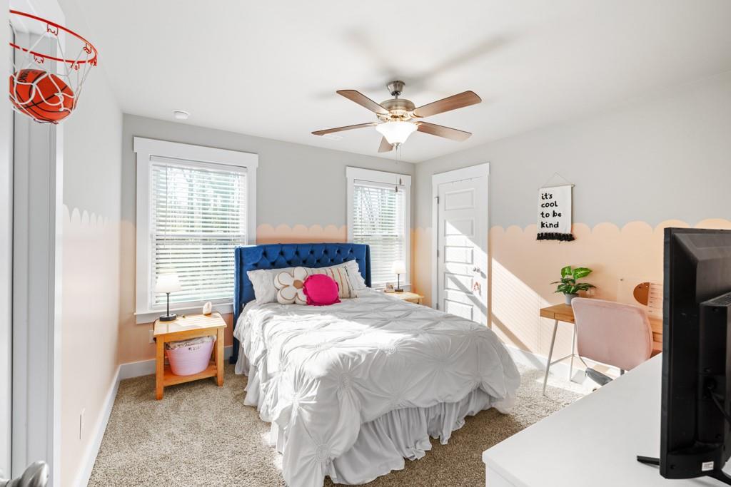 409 Greenwood Drive, Monroe, Georgia image 23