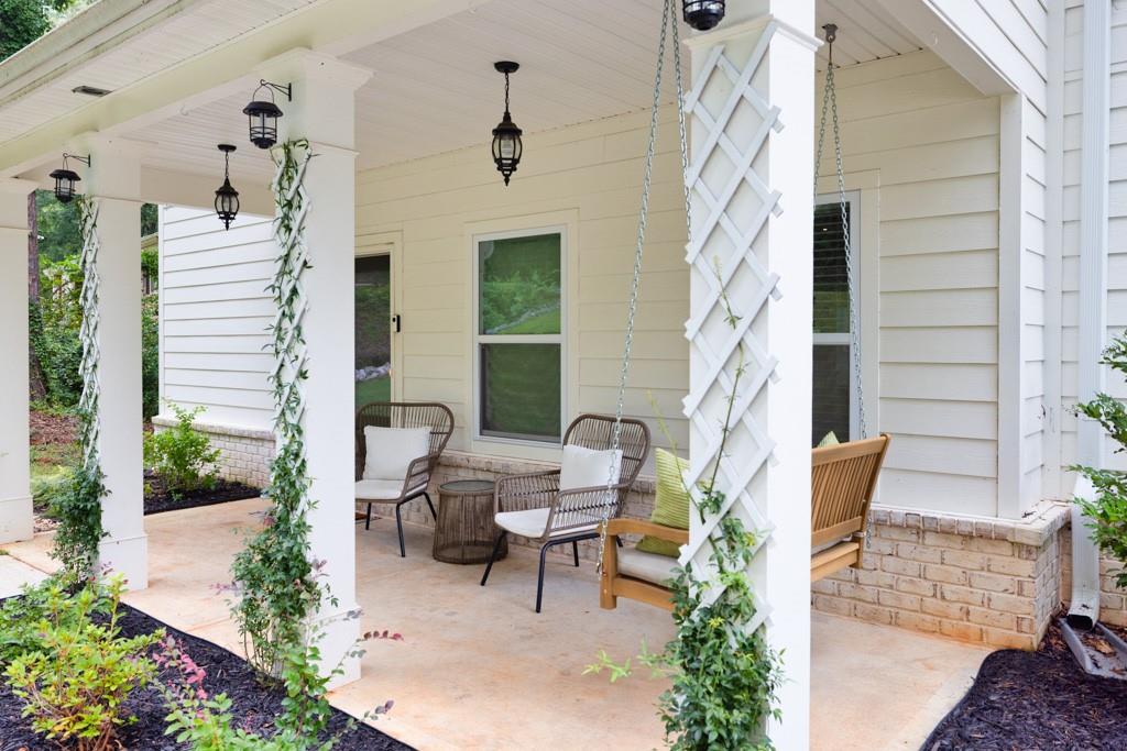 409 Greenwood Drive, Monroe, Georgia image 4