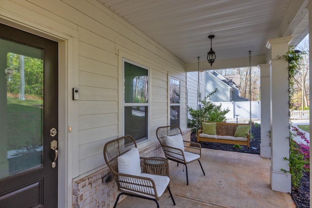409 Greenwood Drive, Monroe, Georgia image 5