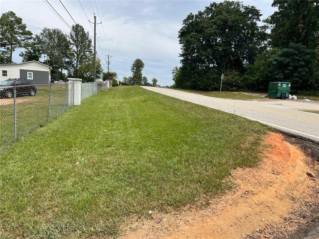 1784 Rock Cut Road, Conley, Georgia image 3