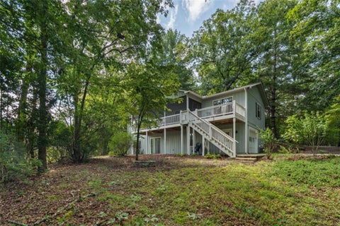 Homes For Sale - 169 Windjammer Spur<br/> Hiawassee, GA 30546