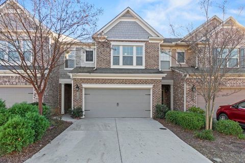 5071 Garrett Court Alpharetta GA 30005