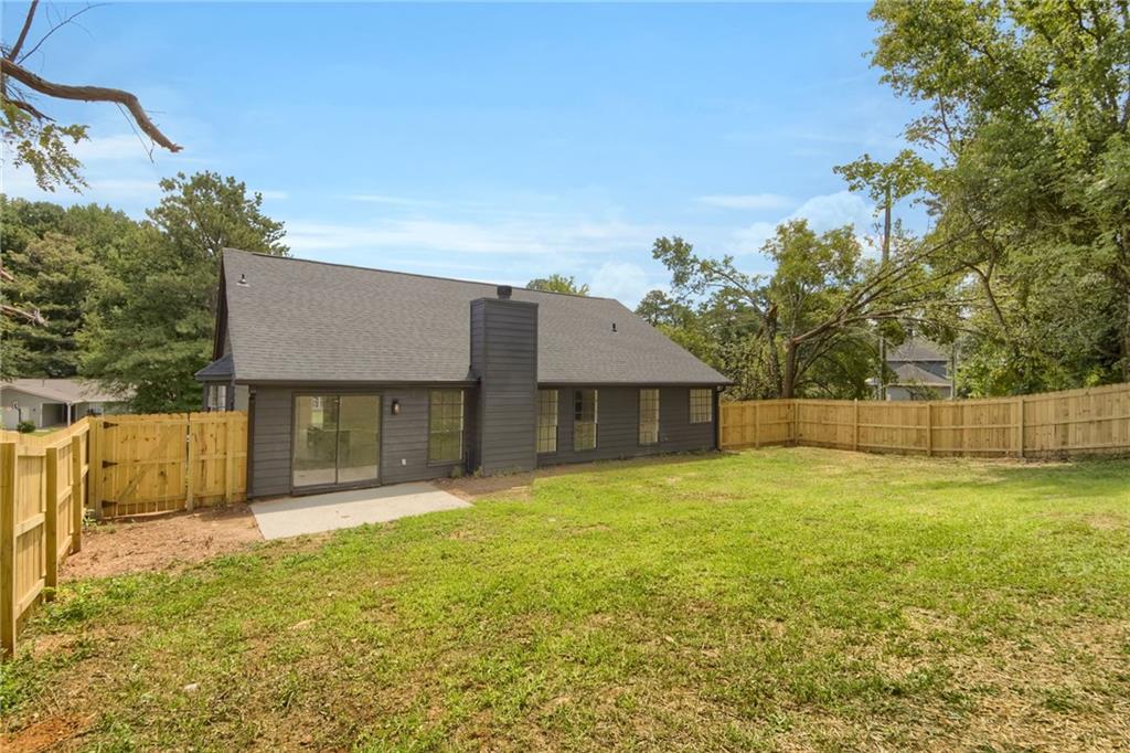 8689 Cedar Creek Ridge