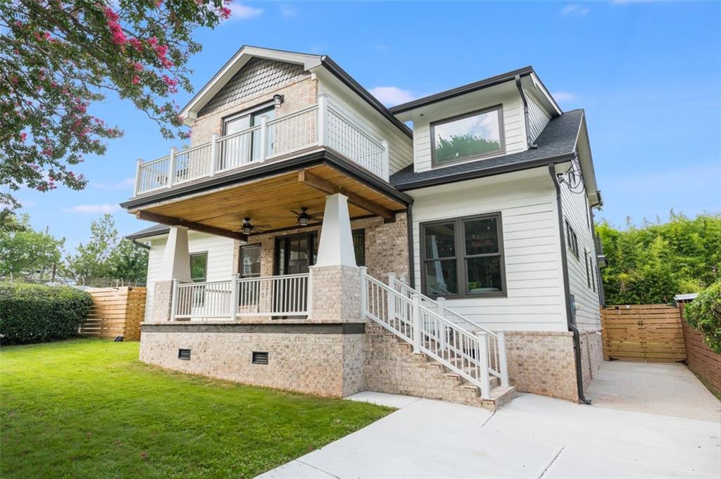 116 3RD Avenue