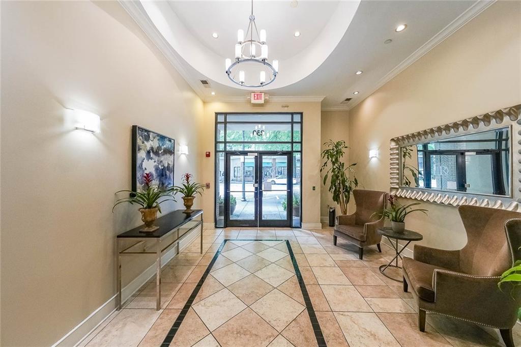 230 E Ponce De Leon Avenue 327