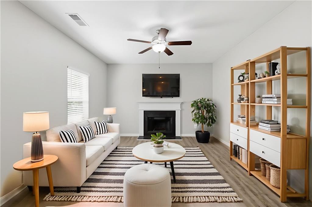 345 Westridge Circle