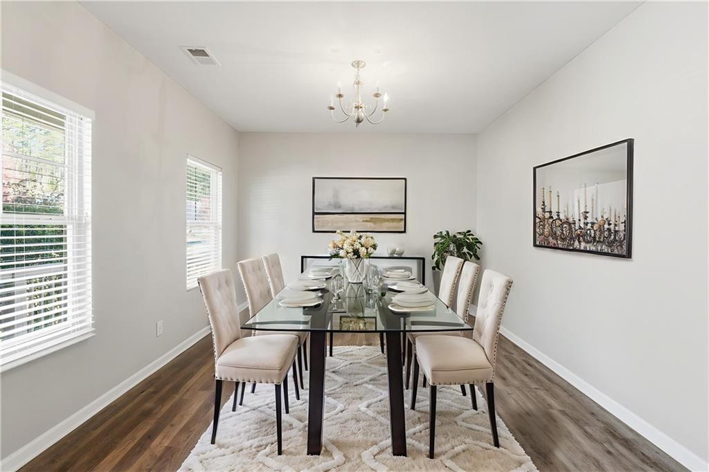 345 Westridge Circle