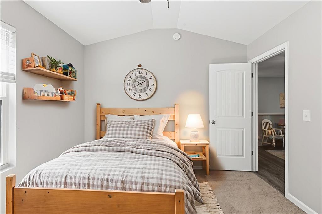 345 Westridge Circle