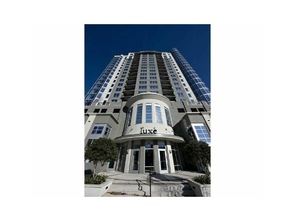 222 12th Street NE Unit 2108, Atlanta, GA, 30309