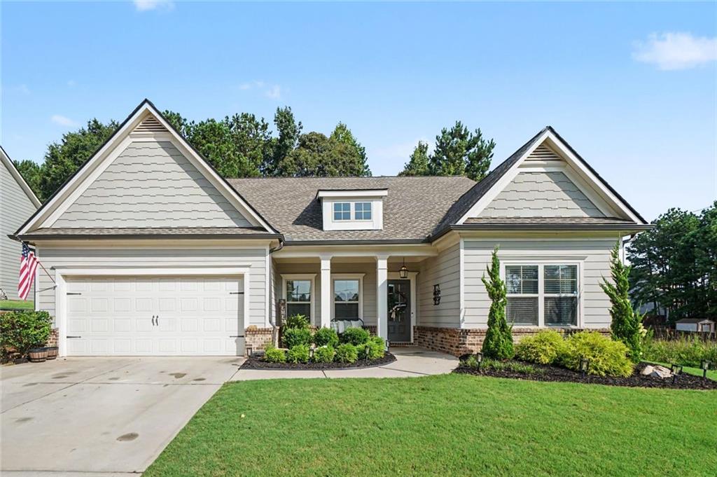 542 Widgeon Way