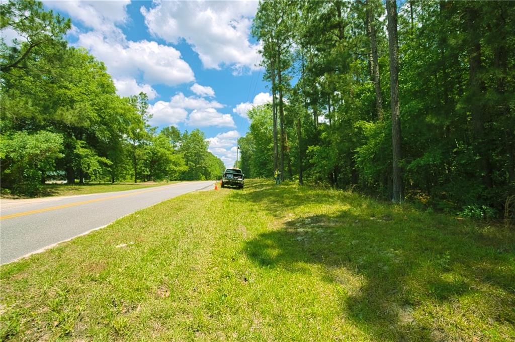 Pebble Hills Road, Cochran, Georgia image 8