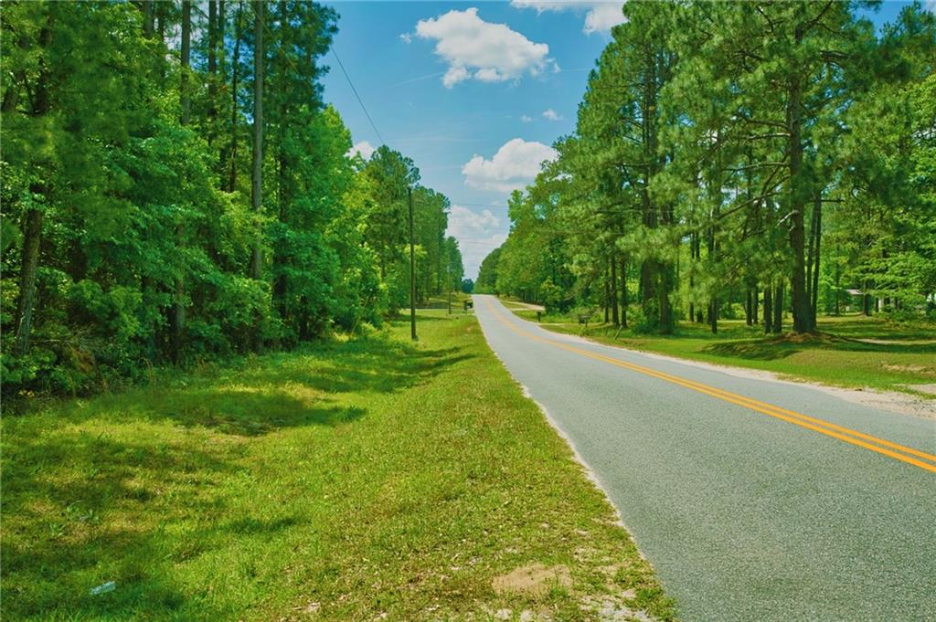 Pebble Hills Road, Cochran, Georgia image 7
