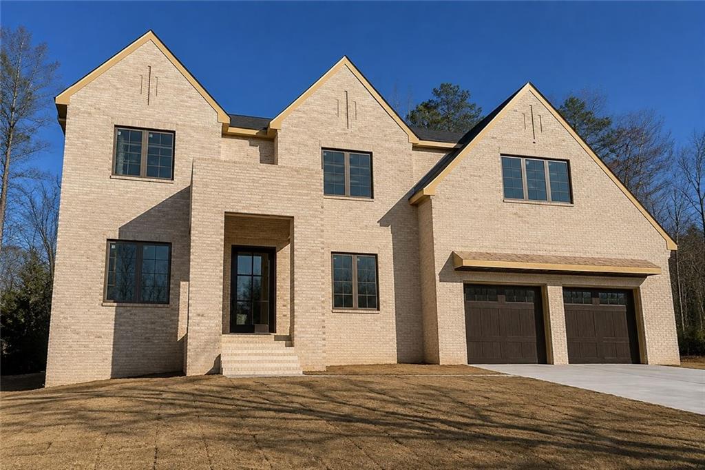 2123 Drew Valley Road NE