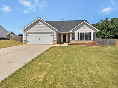 107 Slate Drive Griffin GA 30224