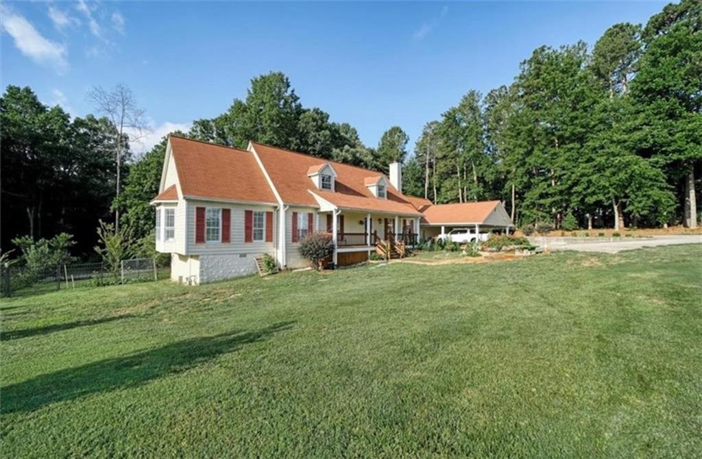 2585 Braselton Highway