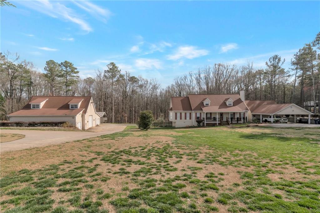2585 Braselton Highway
