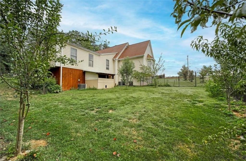 2585 Braselton Highway