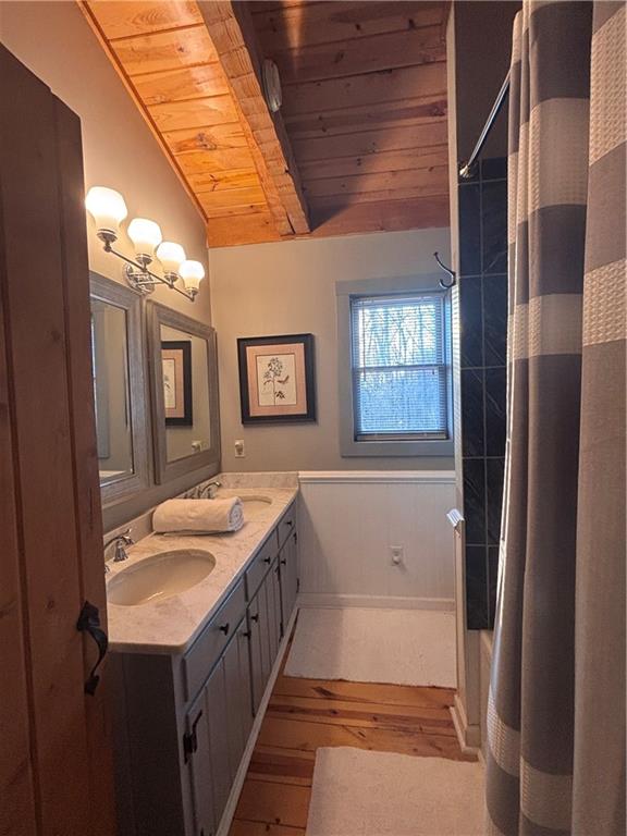244 Sal Mountain Way, Sautee Nacoochee, Georgia image 17