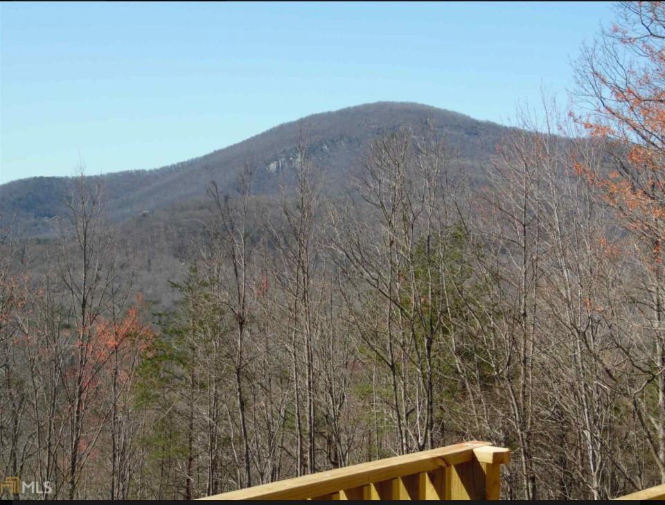 244 Sal Mountain Way, Sautee Nacoochee, Georgia image 5